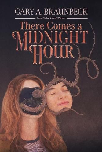 Cover image for There Comes a Midnight Hour