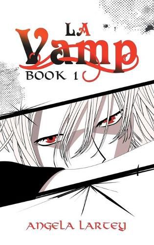 Cover image for LA Vamp: Book One