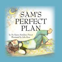 Cover image for Sam's Perfect Plan