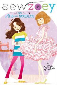 Cover image for On Pins and Needles