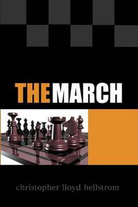 Cover image for The March