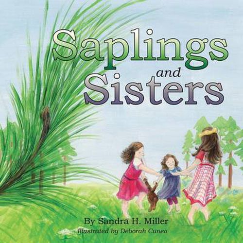 Cover image for Saplings and Sisters