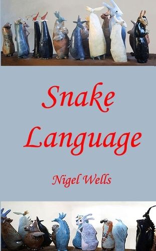 Cover image for Snake Language