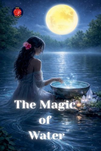 Cover image for The Magic of Water