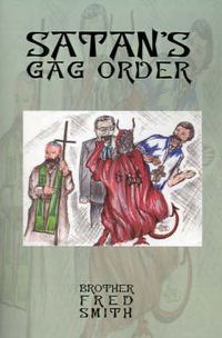 Cover image for Satan's Gag Order
