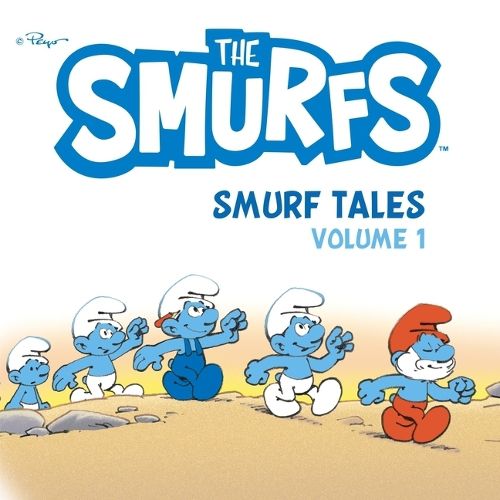 Smurf Tales, Vol. 1