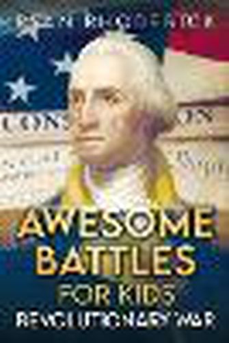 Cover image for Awesome Battles for Kids