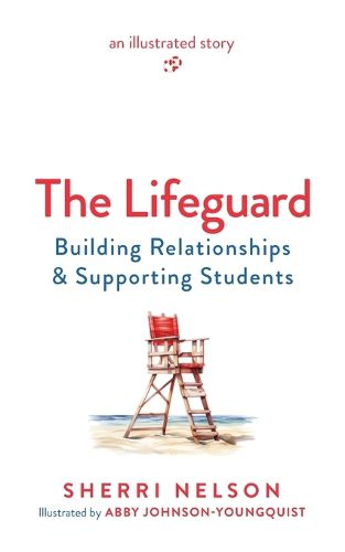 Cover image for The Lifeguard