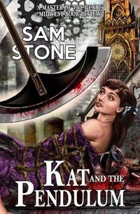 Cover image for Kat and the Pendulum