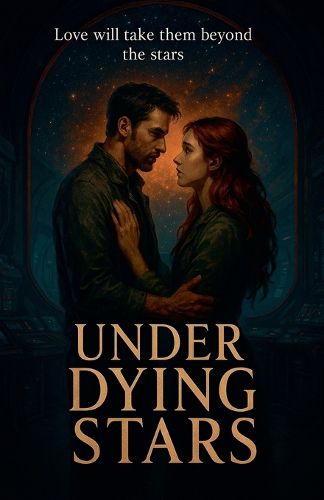 Cover image for Under Dying Stars