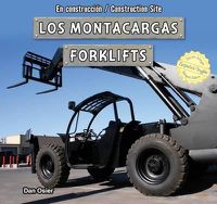 Cover image for Los Montacargas / Forklifts
