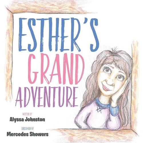 Cover image for Esther's Grand Adventure