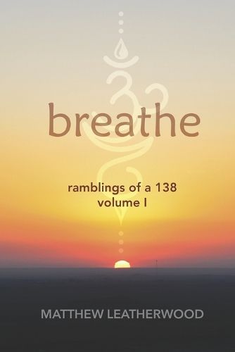 Cover image for Breathe