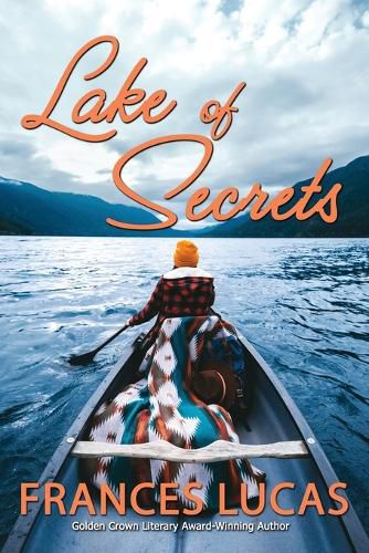 Cover image for Lake of Secrets