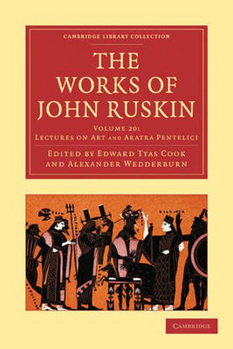 The Works of John Ruskin