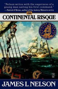 Cover image for Continental Risque