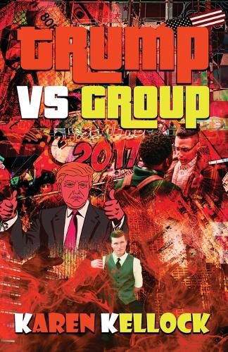 Trump vs. Group