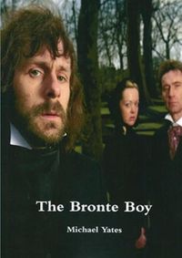 Cover image for The Bronte Boy