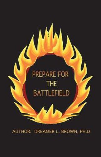 Cover image for Prepare for the Battlefield