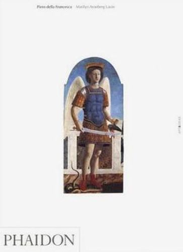Cover image for Piero della Francesca