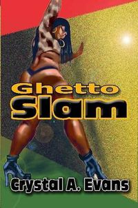 Cover image for Ghetto Slam