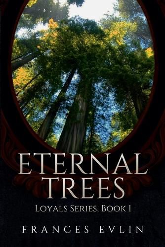 Cover image for Eternal Trees