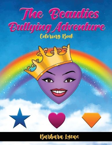 Cover image for The Beauties' Bullying Adventure