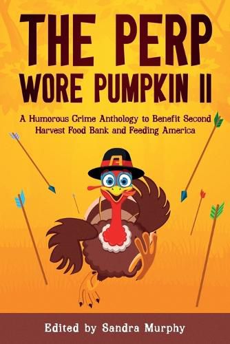 Cover image for The Perp Wore Pumpkin II