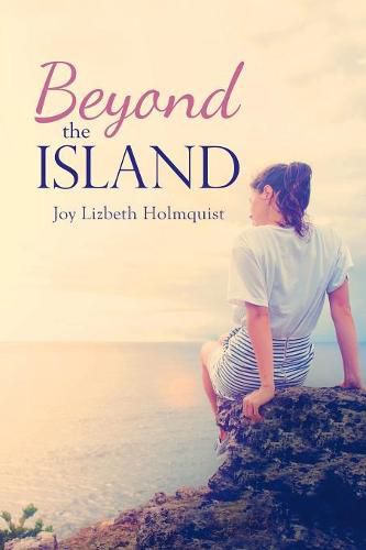 Cover image for Beyond the Island