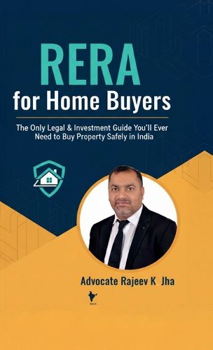 Cover image for RERA for Home Buyers