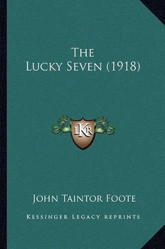 The Lucky Seven (1918)