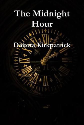 Cover image for The Midnight Hour