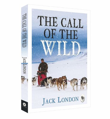 Cover image for Call Of The The Wild