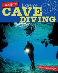 Cover image for Extreme Cave Diving