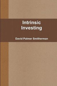 Cover image for Intrinsic Investing