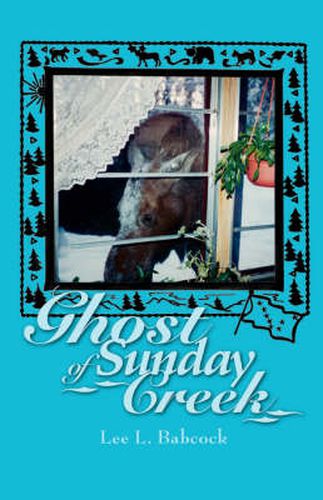 Cover image for Ghost of Sunday Creek