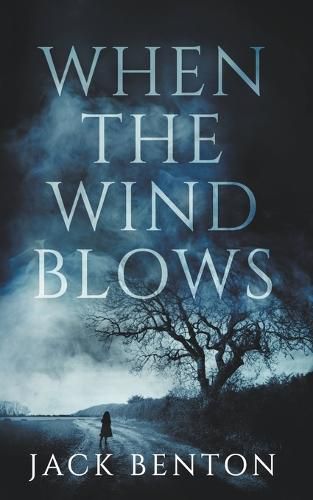 Cover image for When the Wind Blows