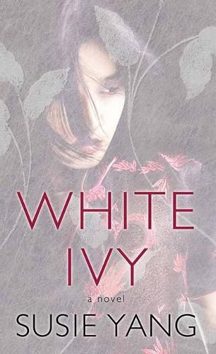 Cover image for White Ivy