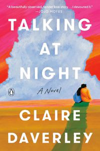 Cover image for Talking at Night