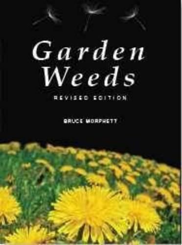 Cover image for Garden Weeds