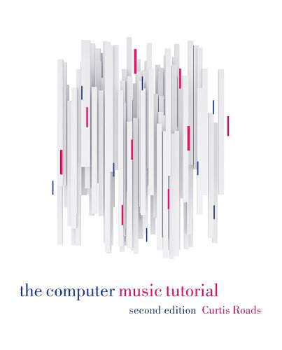 Cover image for The Computer Music Tutorial, second edition