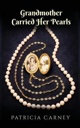 Cover image for Grandmother Carried Her Pearls