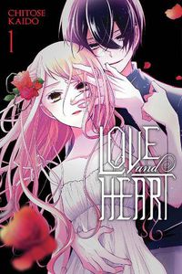 Cover image for Love & Heart, Vol. 1