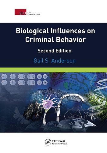 Cover image for Biological Influences on Criminal Behavior