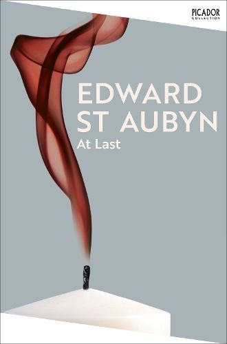 Cover image for At Last