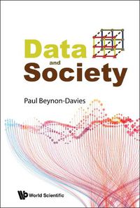 Cover image for Data And Society