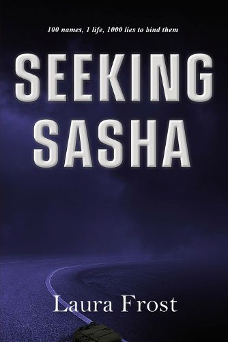 Cover image for Seeking Sasha