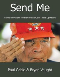 Cover image for Send Me