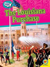 Cover image for The Louisiana Purchase