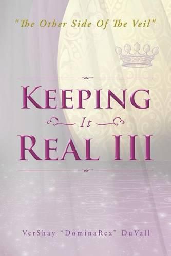 Cover image for Keeping It Real III